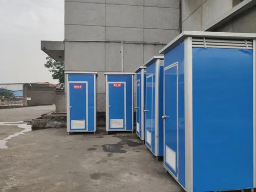 定城镇 临时卫生间出租