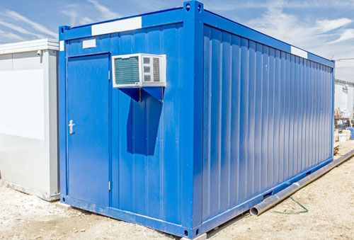 定城镇移动厕所出租