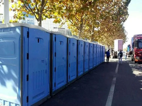 定城镇音乐节移动卫生间出租